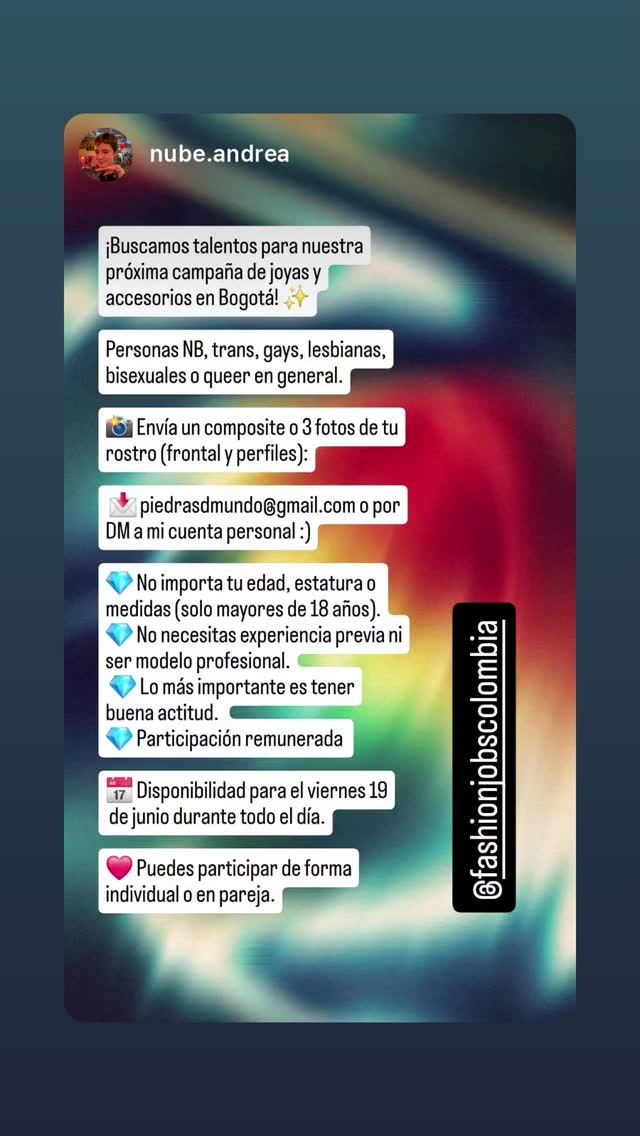 Job post media