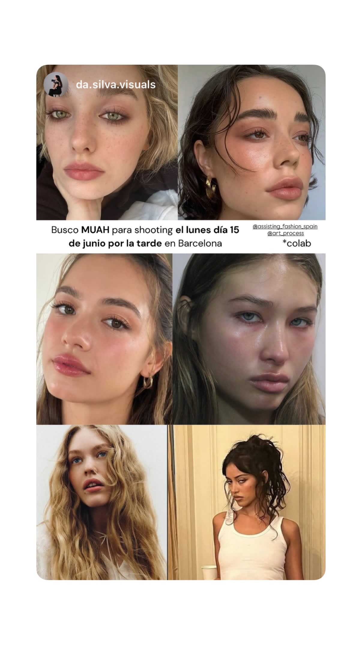 Job post media