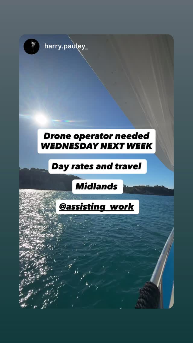 Job post media