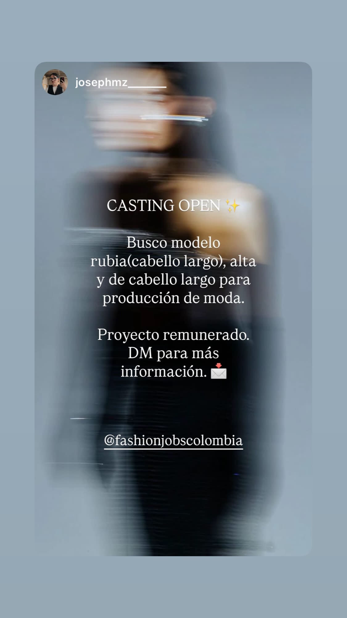 Job post media