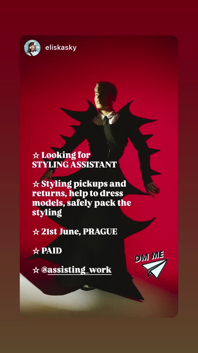 Job post media