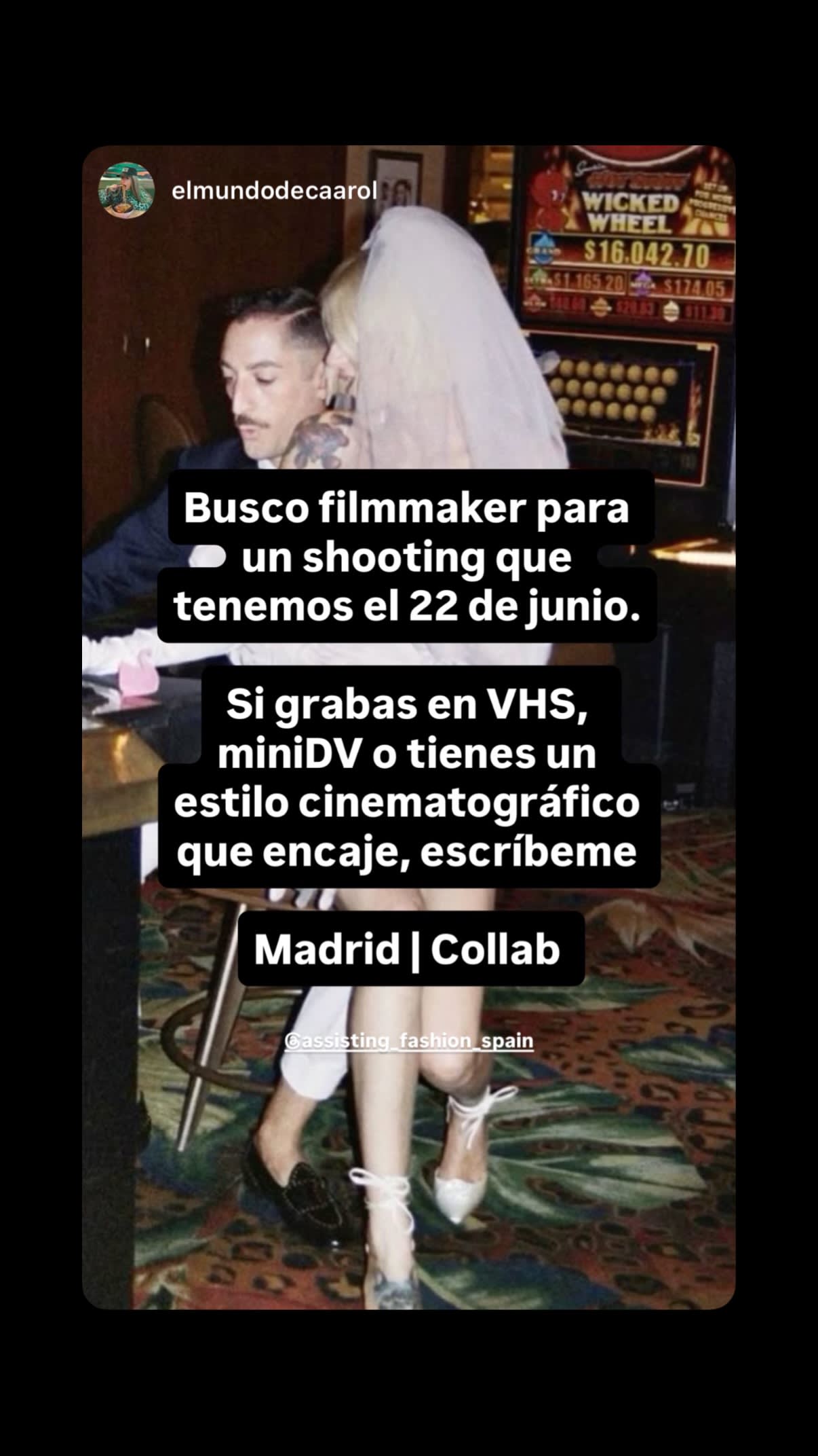 Job post media