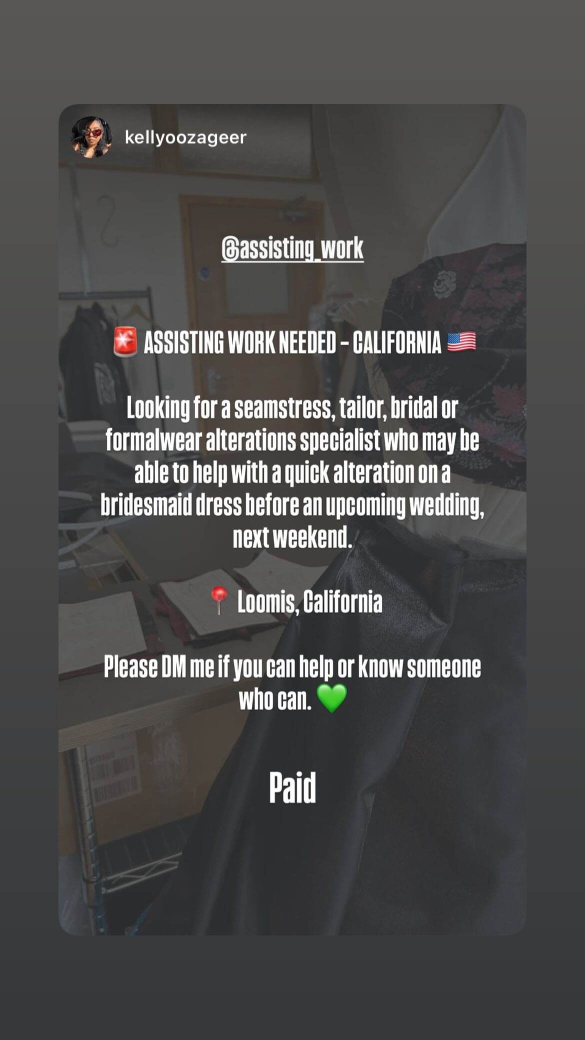 Job post media