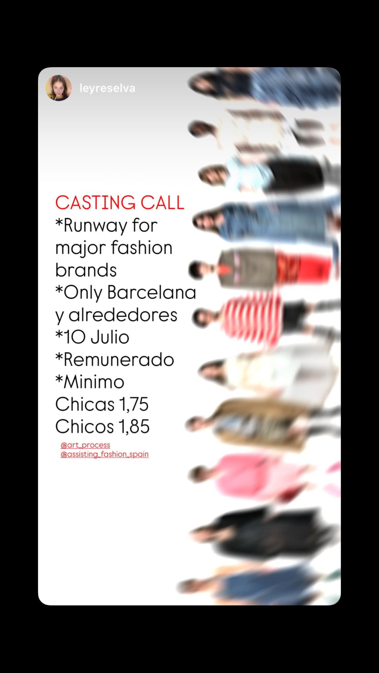 Job post media