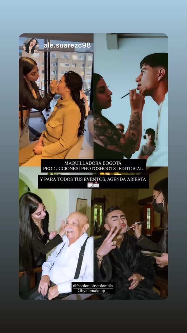 Job post media