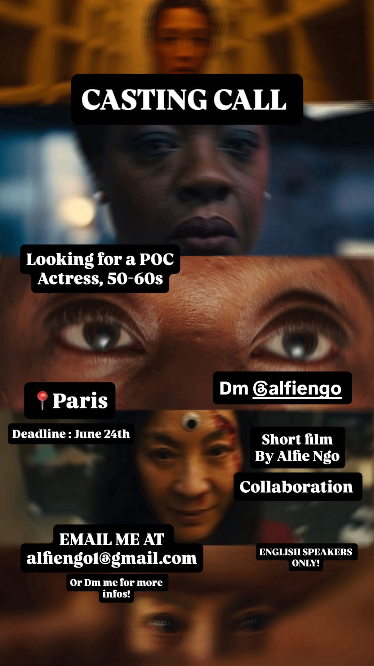 Job post media