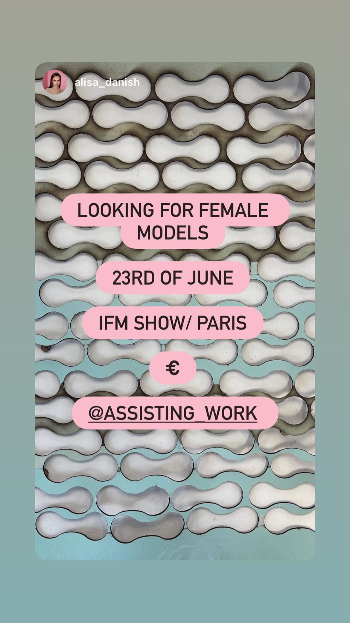 Job post media