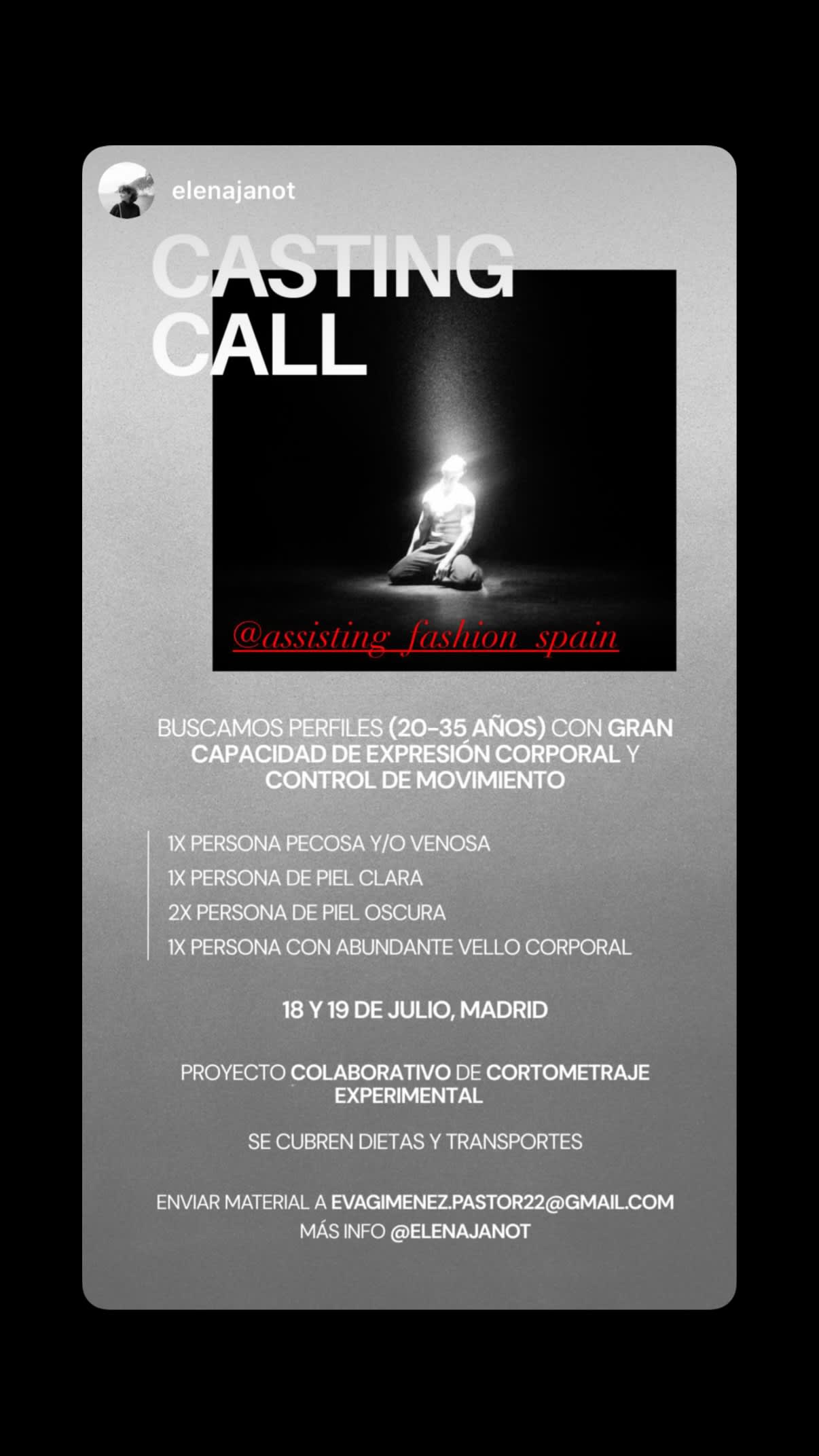 Job post media