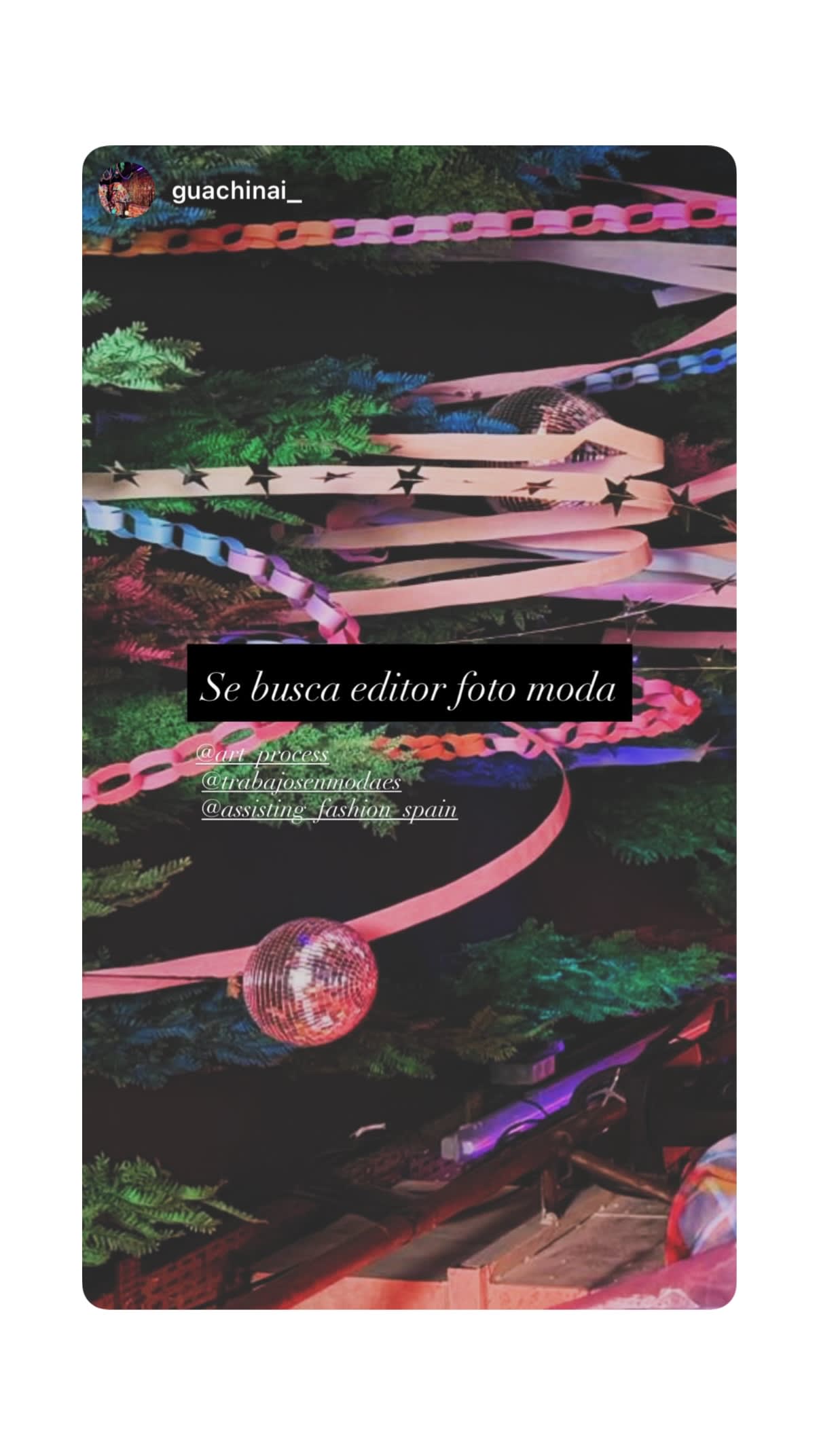Job post media