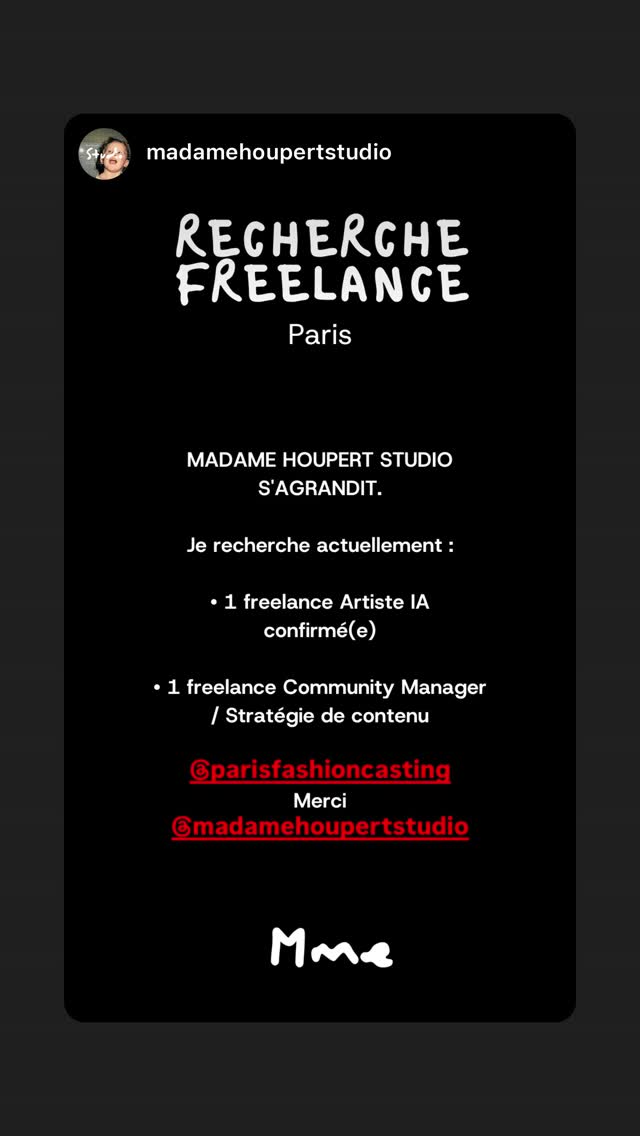 Job post media