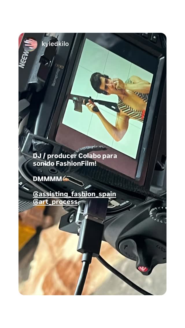 Job post media