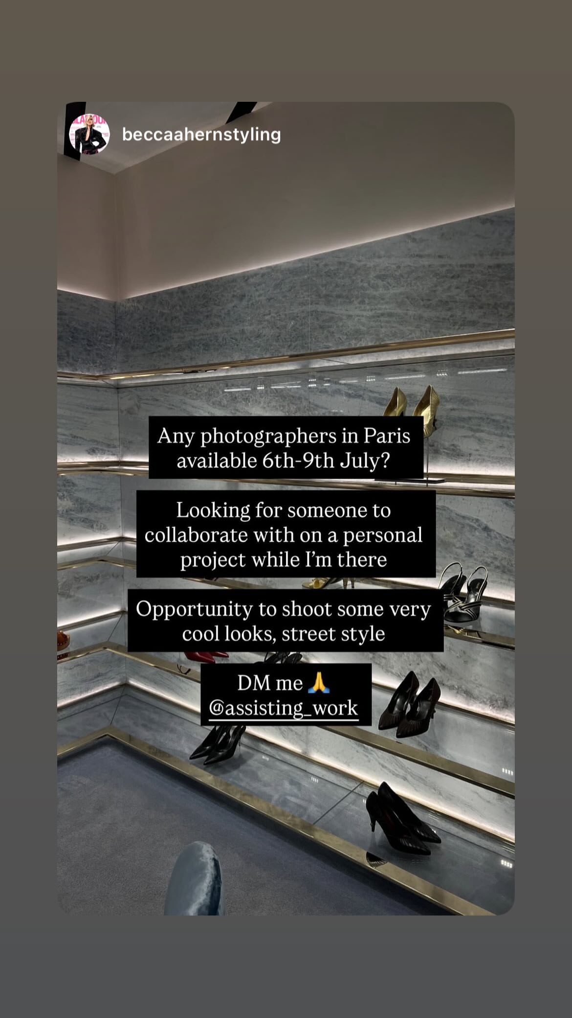 Job post media