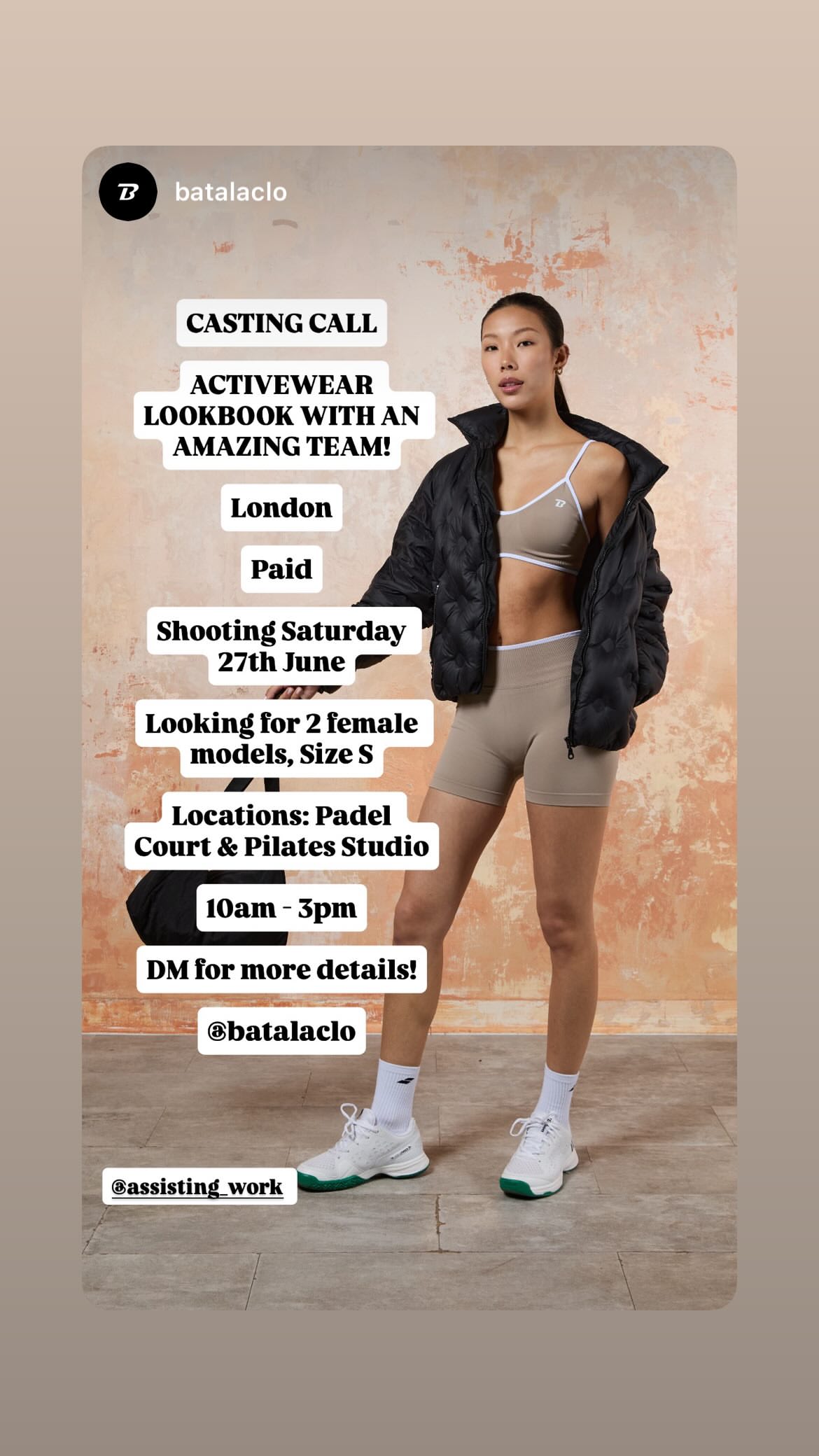 Job post media