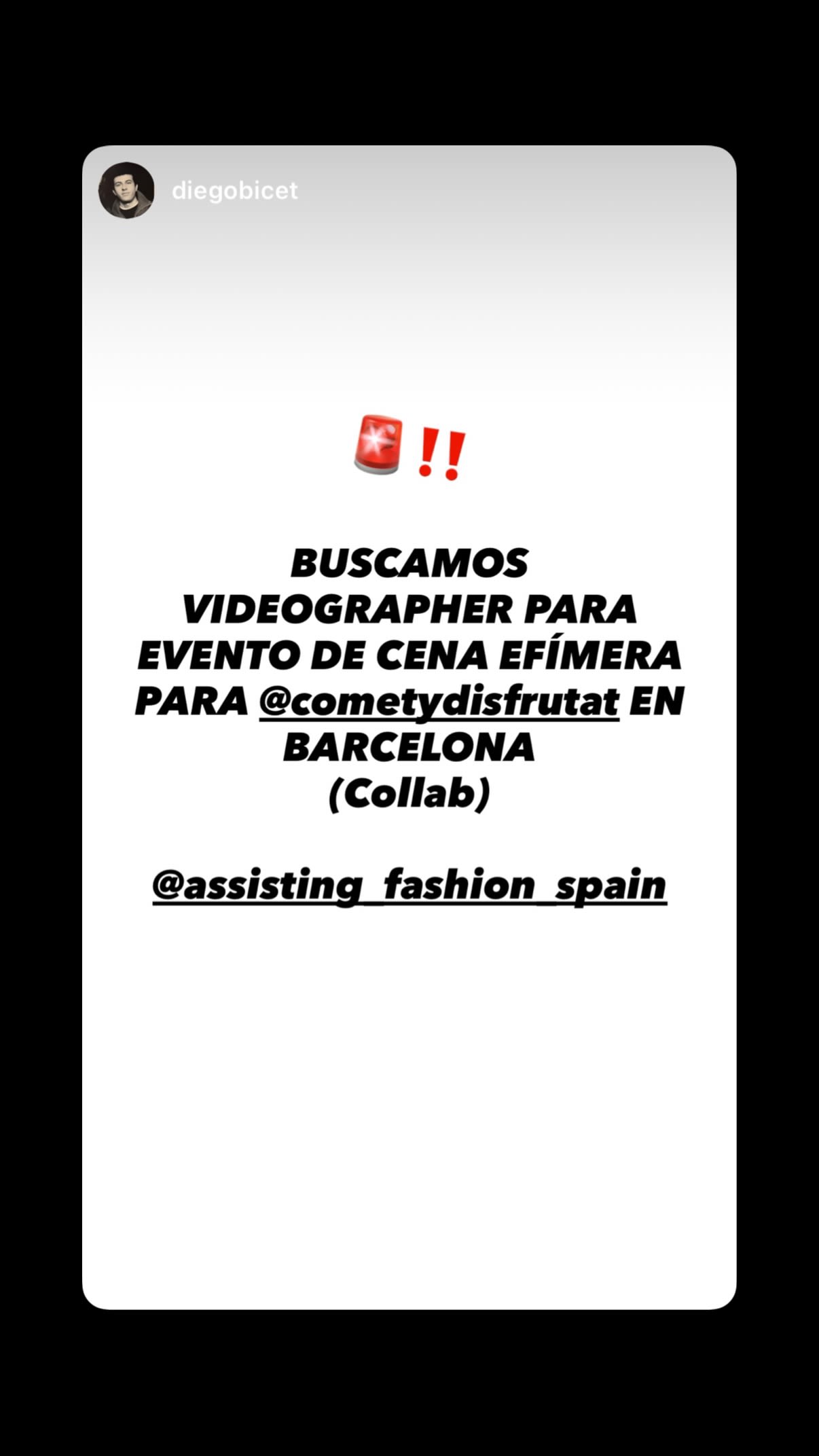 Job post media