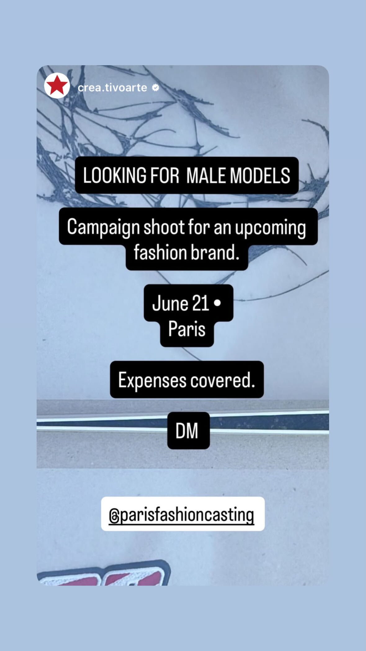 Job post media