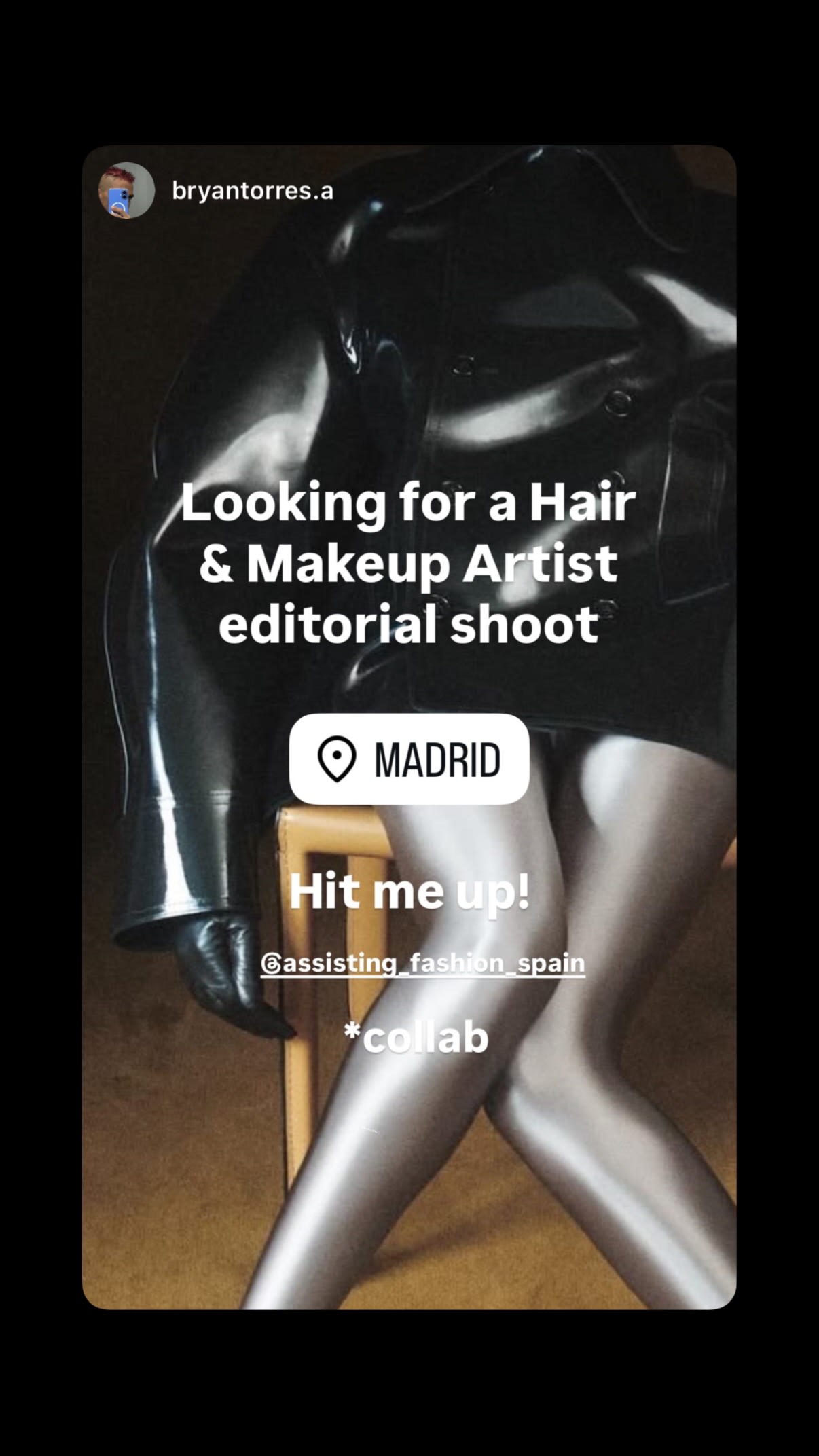 Job post media