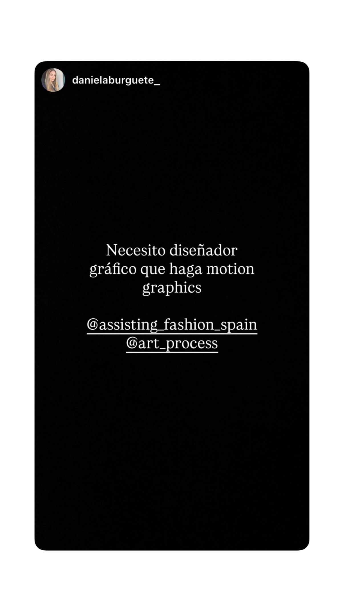 Job post media