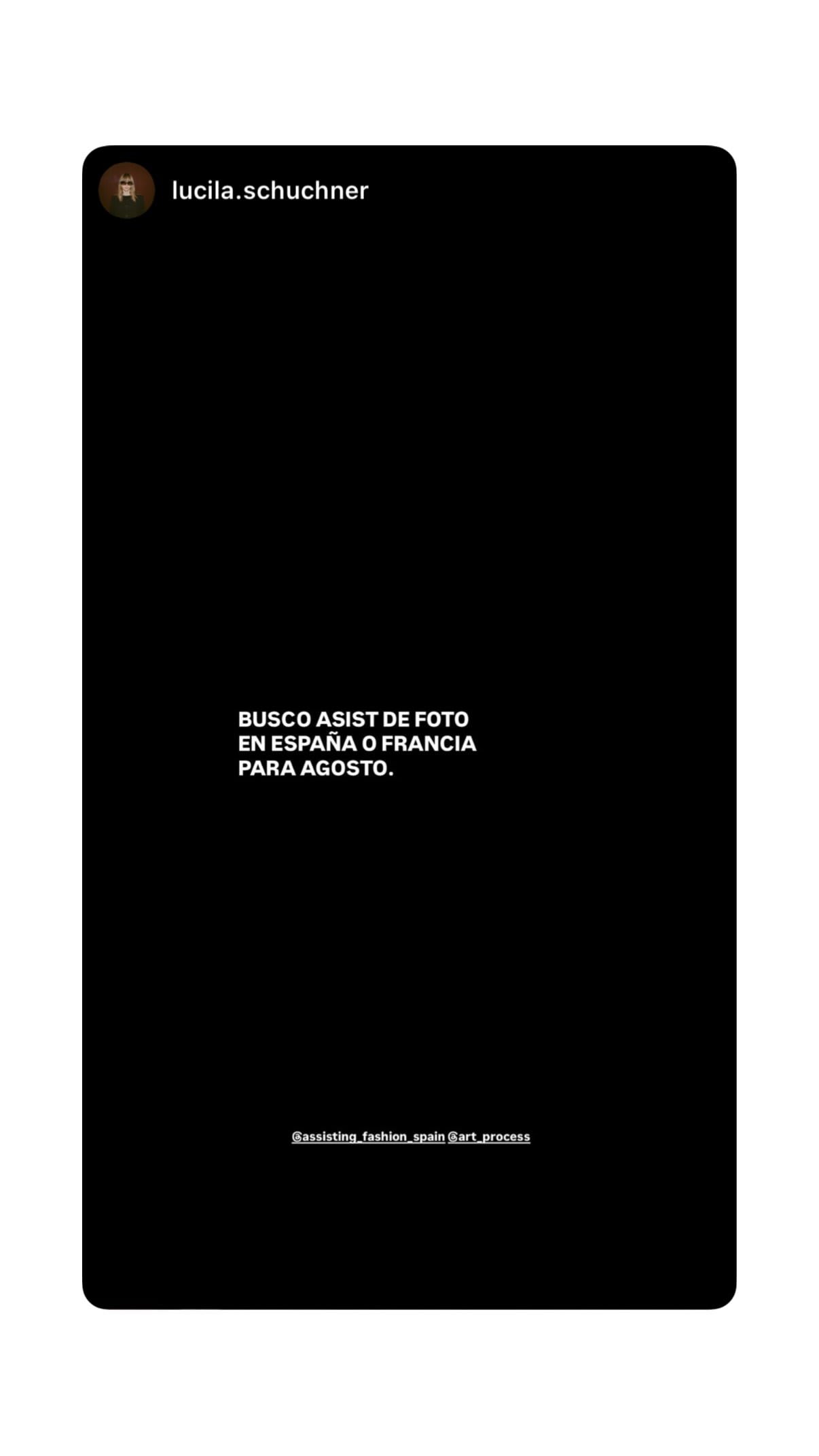 Job post media