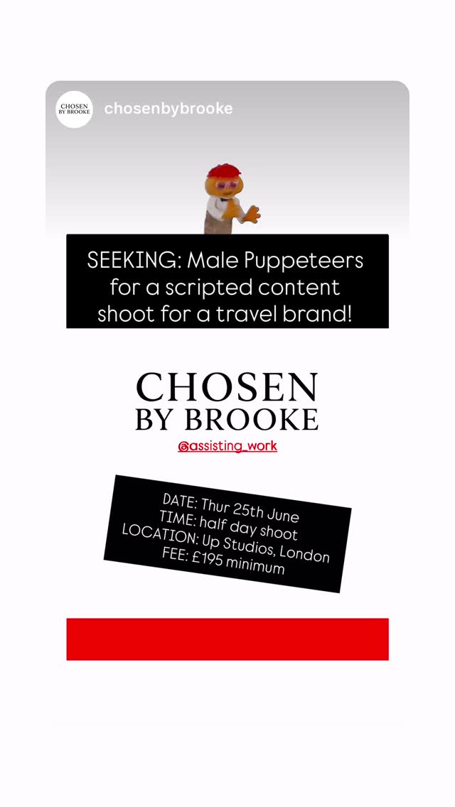 Job post media