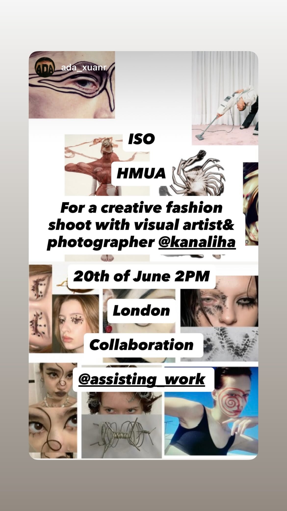 Job post media