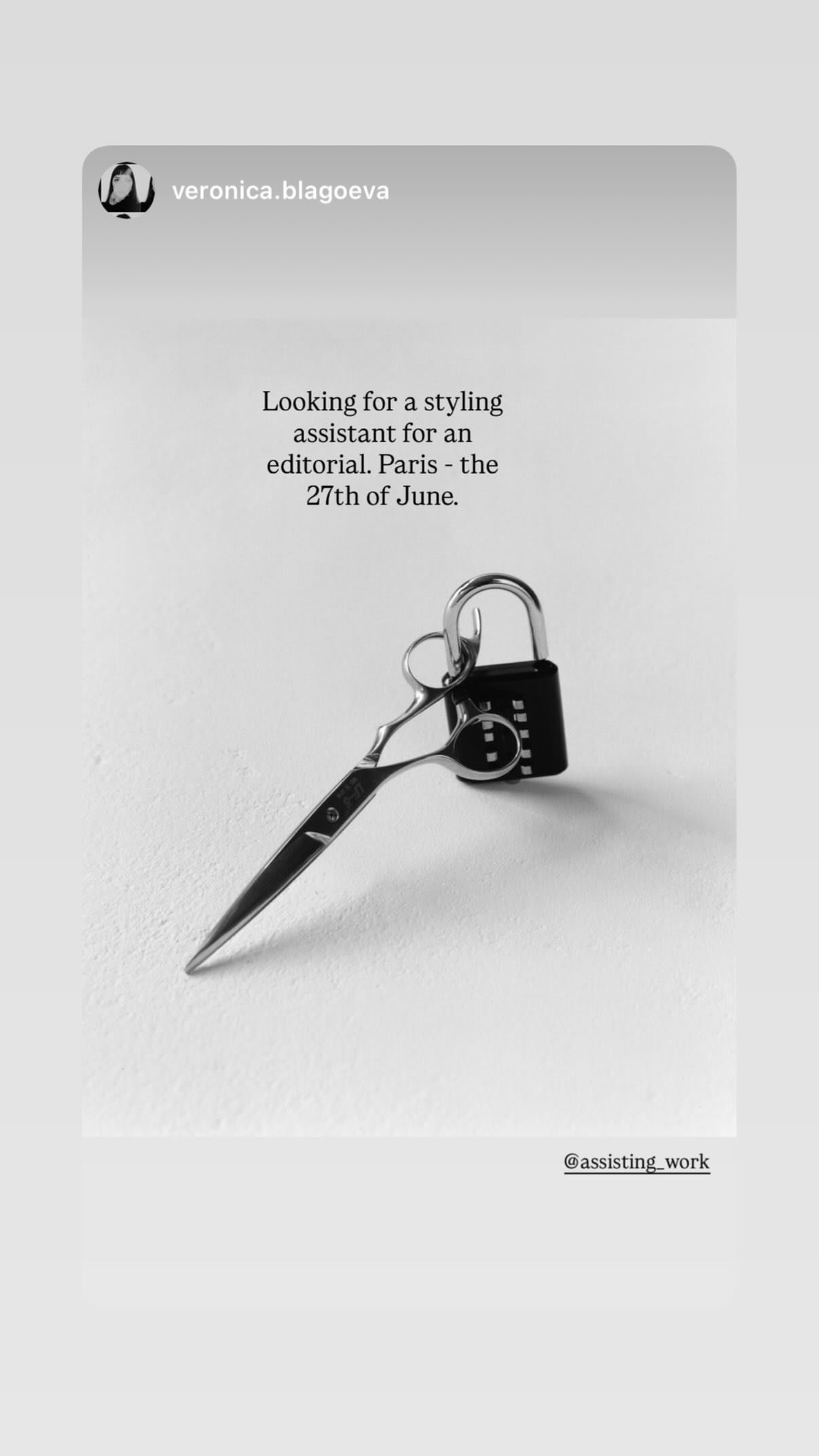 Job post media