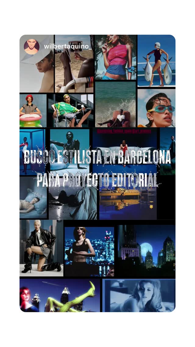Job post media
