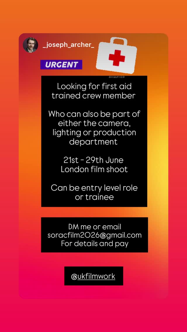 Job post media