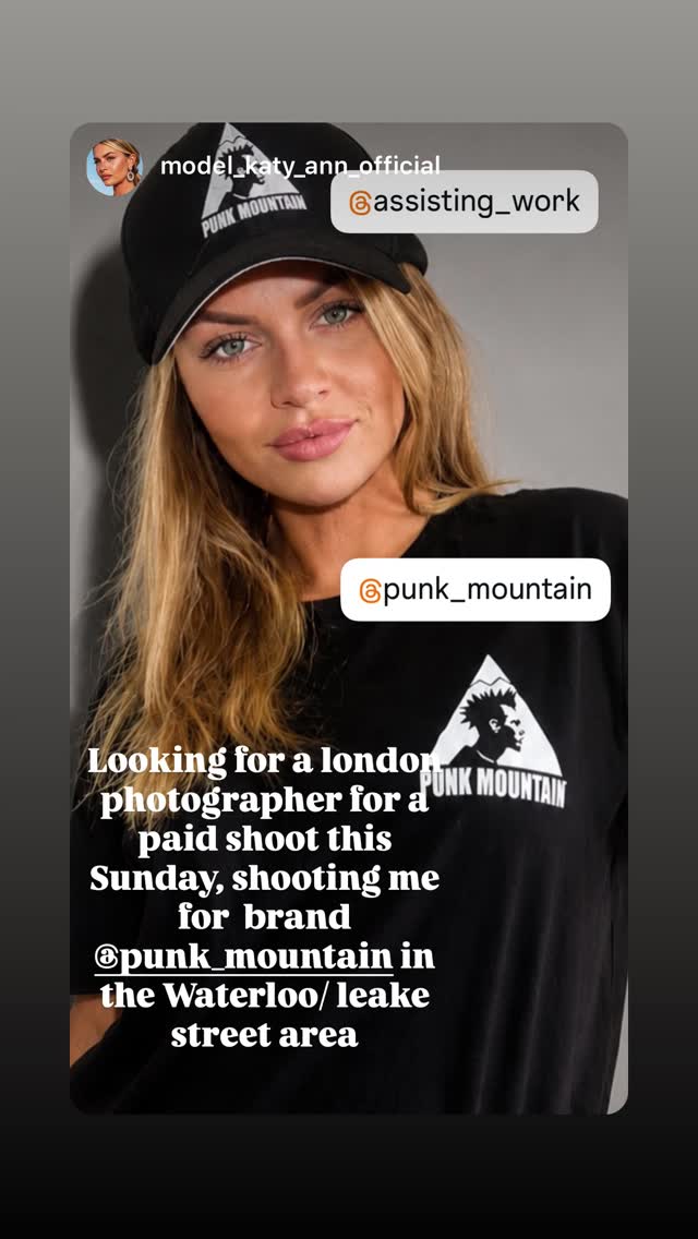Job post media