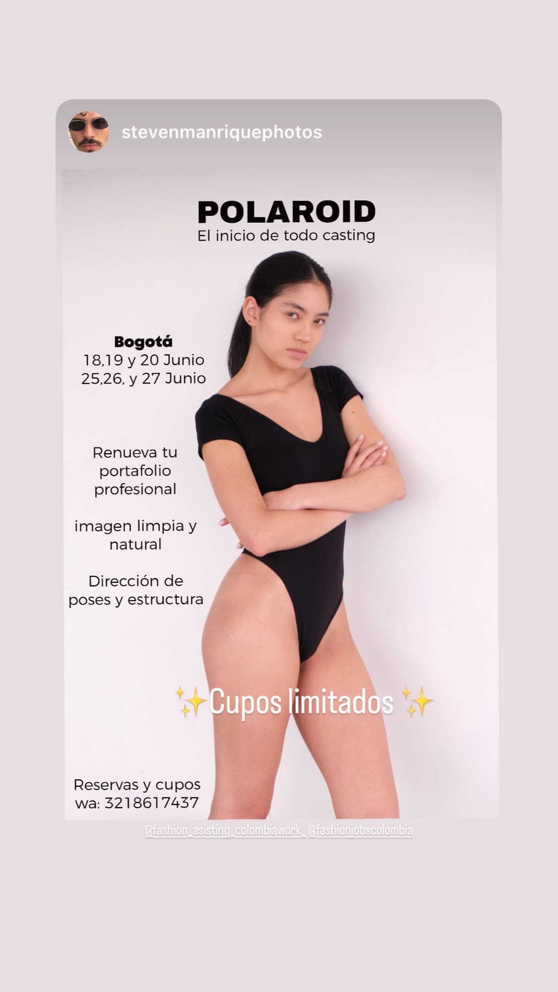 Job post media