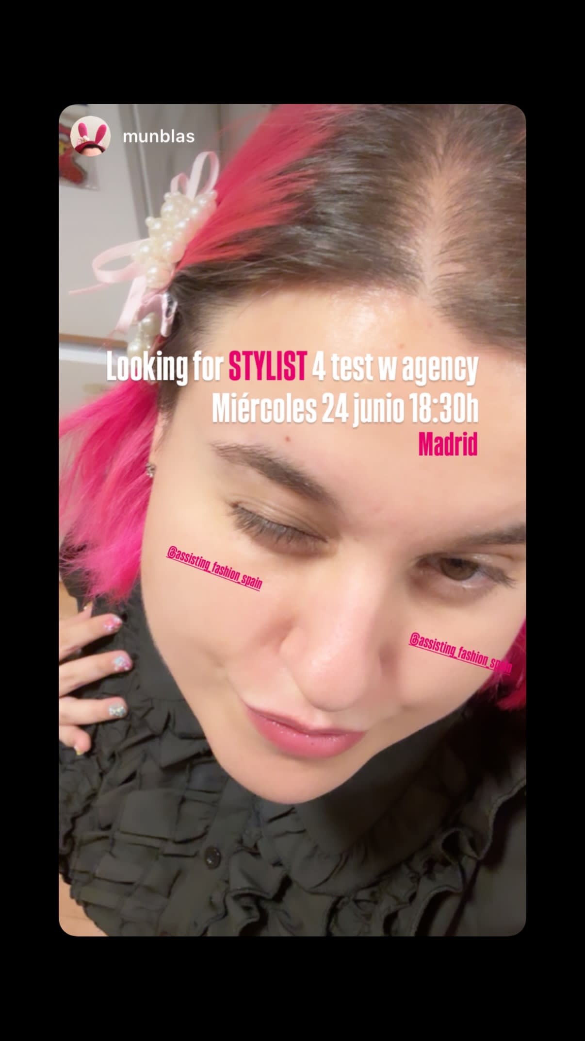 Job post media