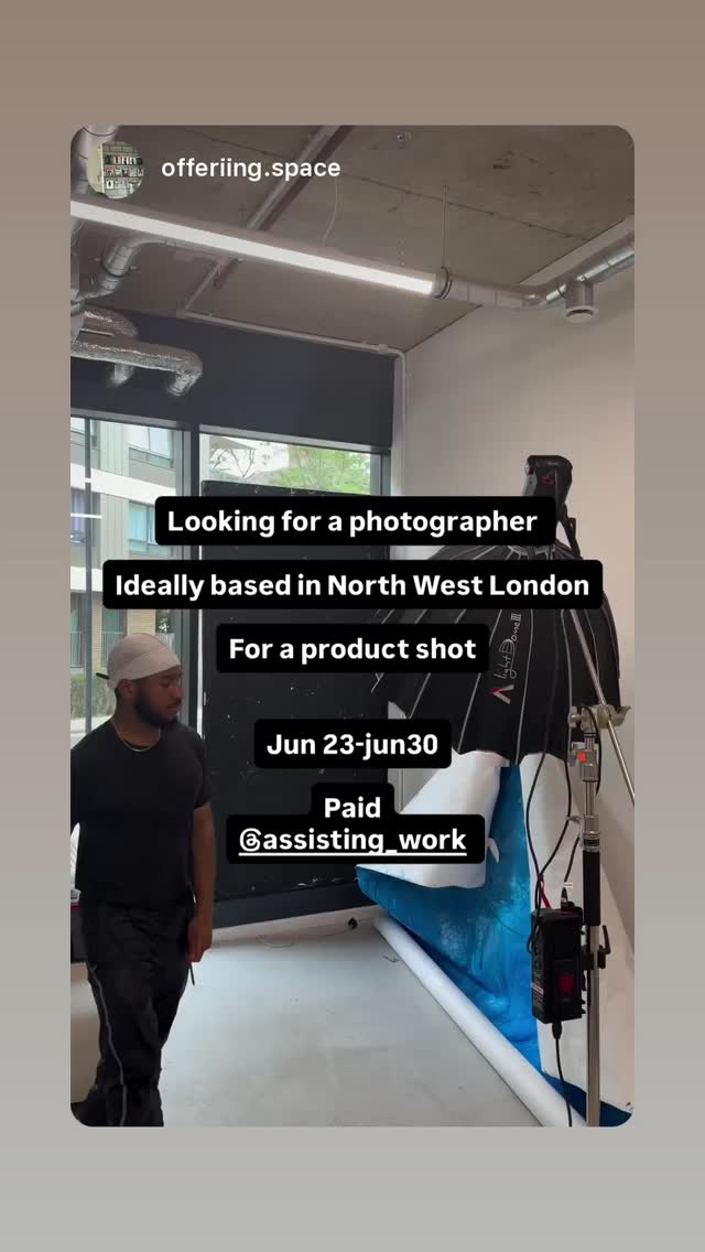 Job post media
