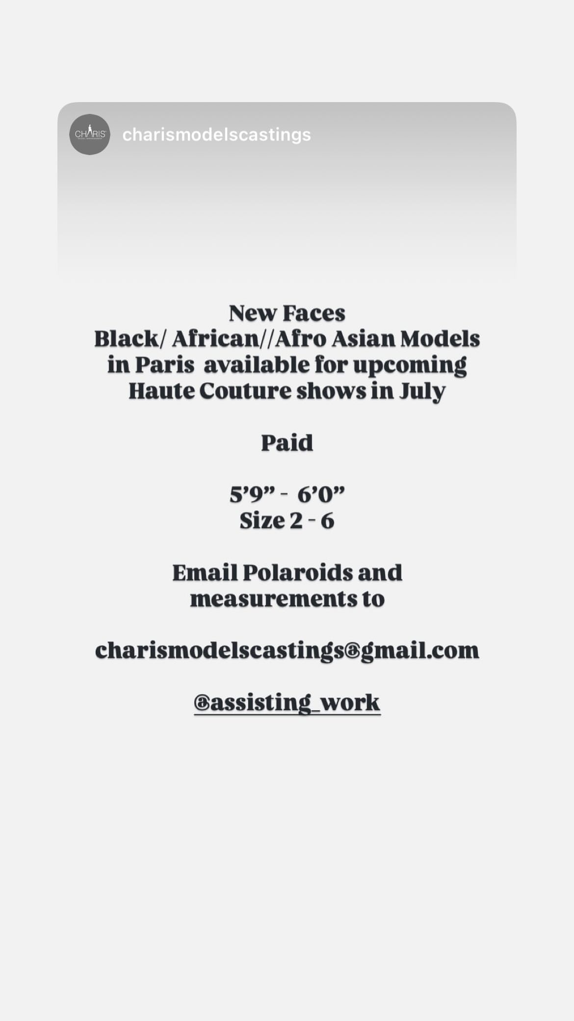 Job post media