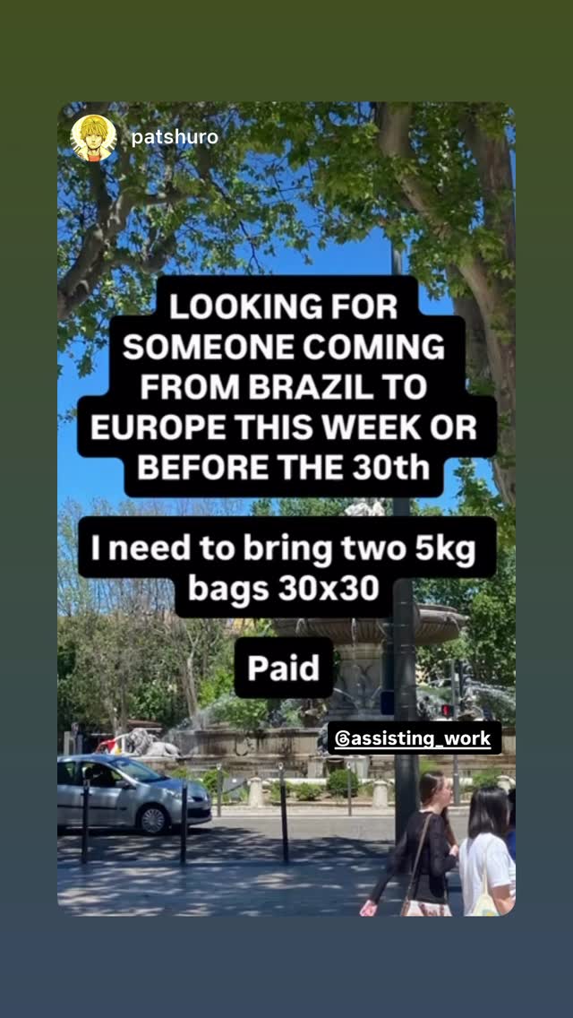 Job post media