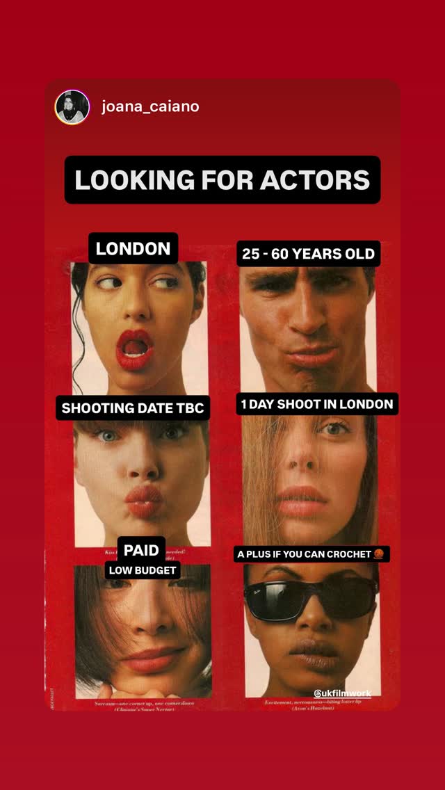 Job post media