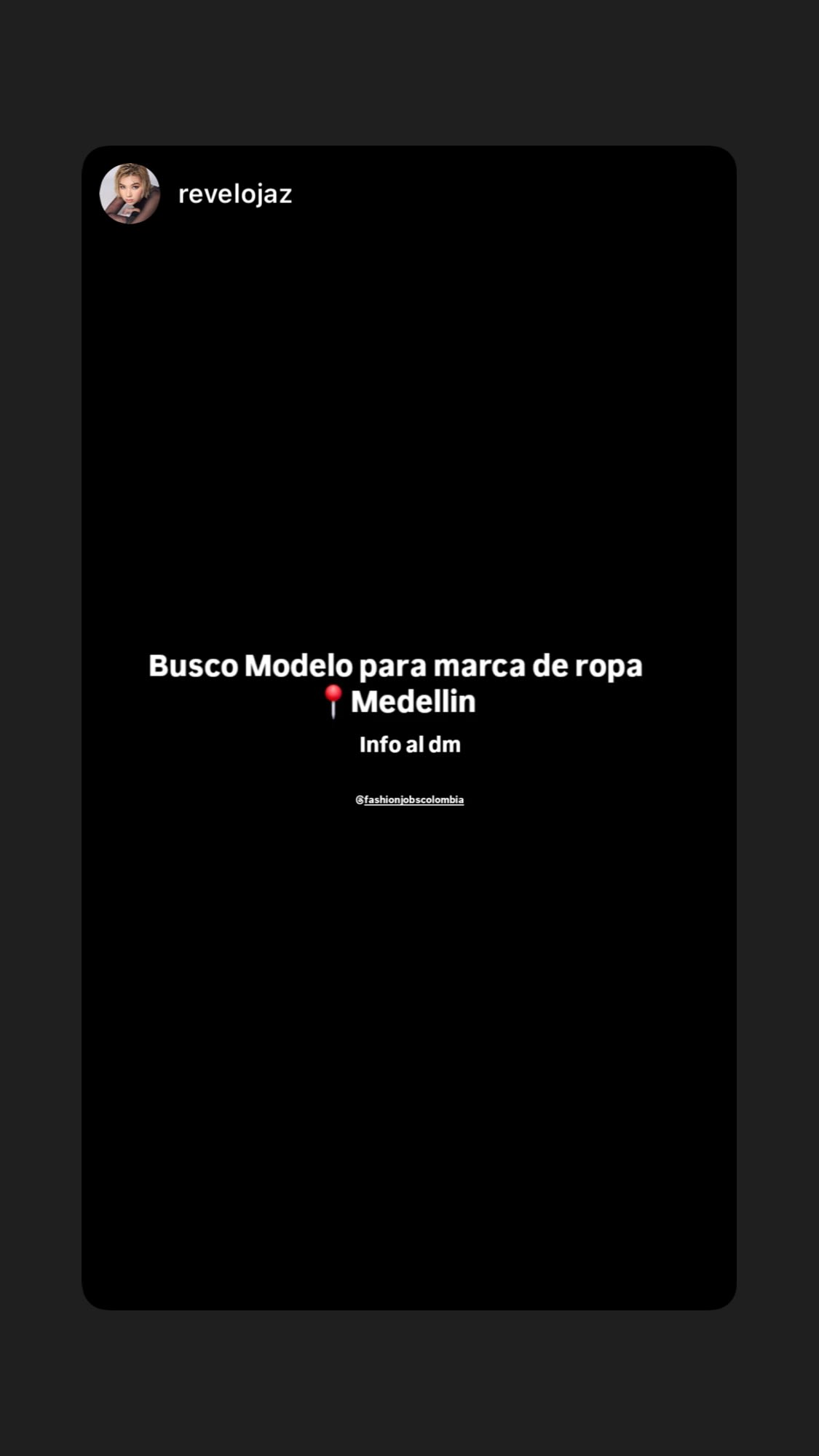 Job post media