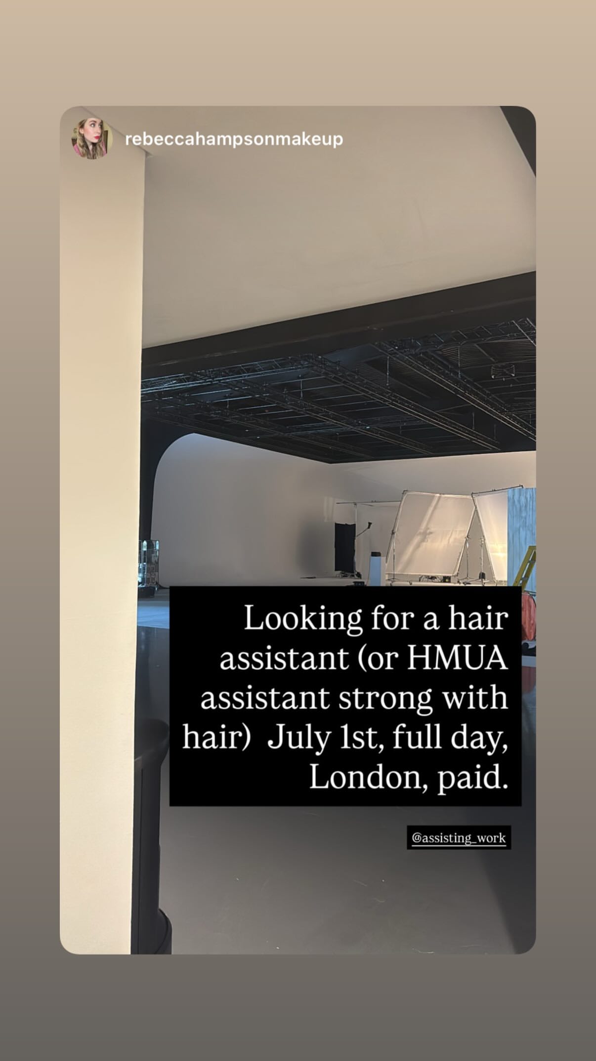 Job post media