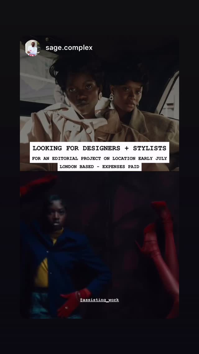 Job post media