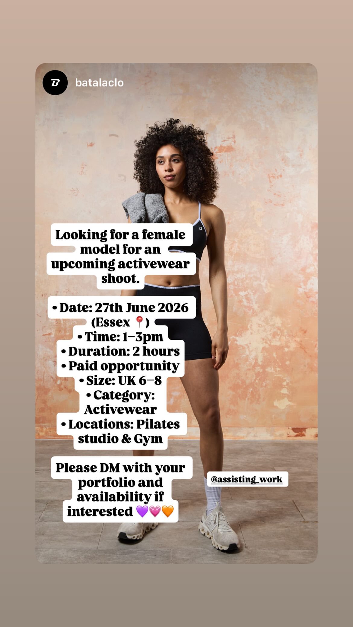 Job post media