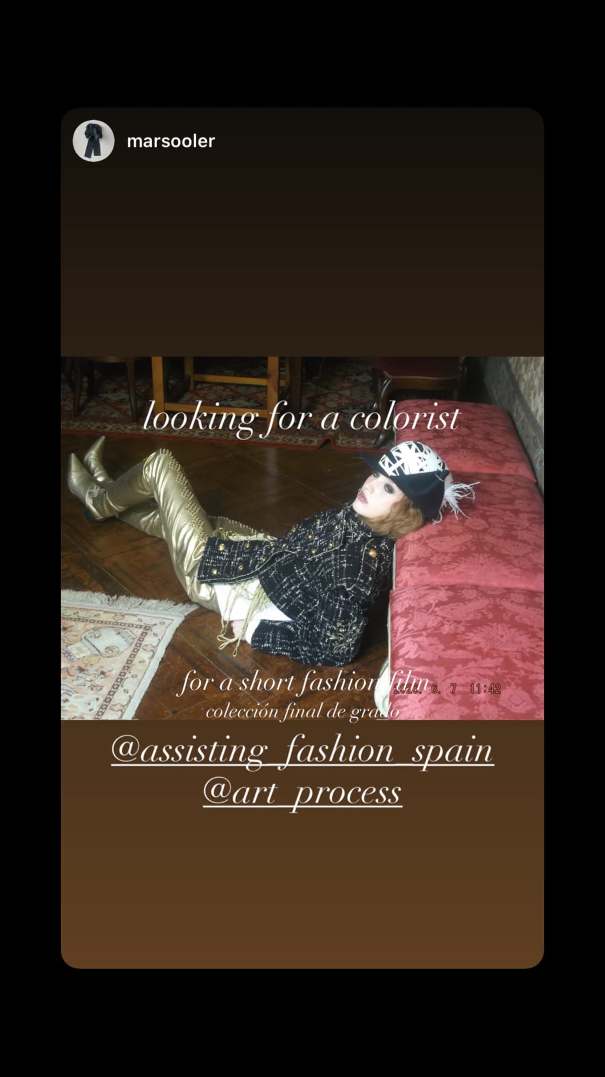 Job post media