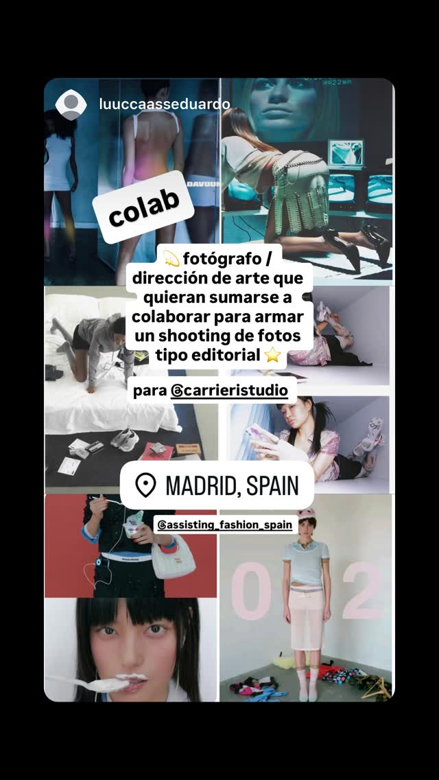 Job post media
