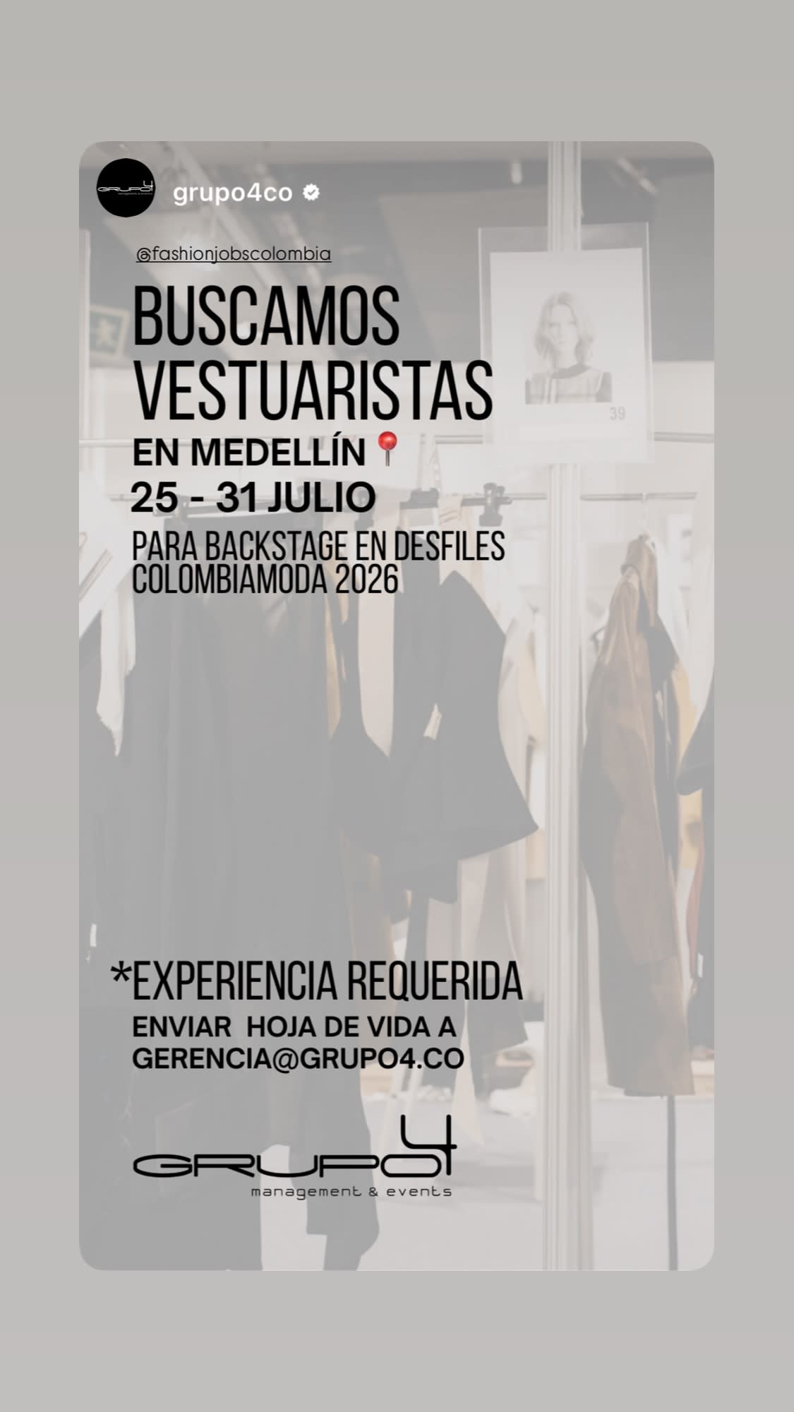 Job post media