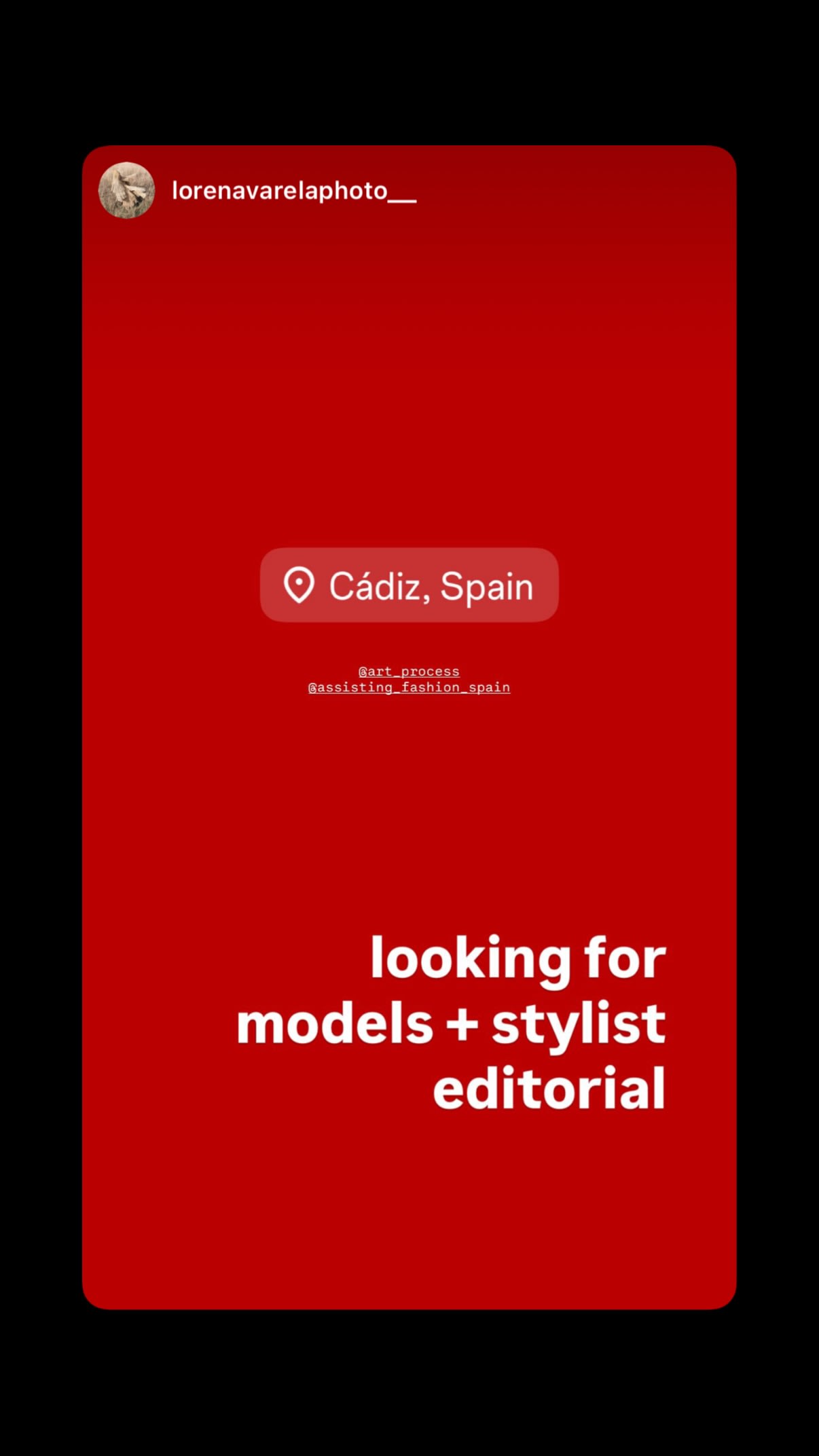 Job post media