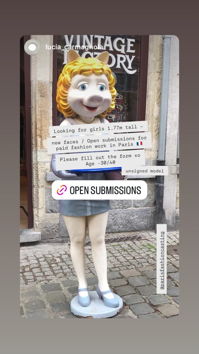 Job post media