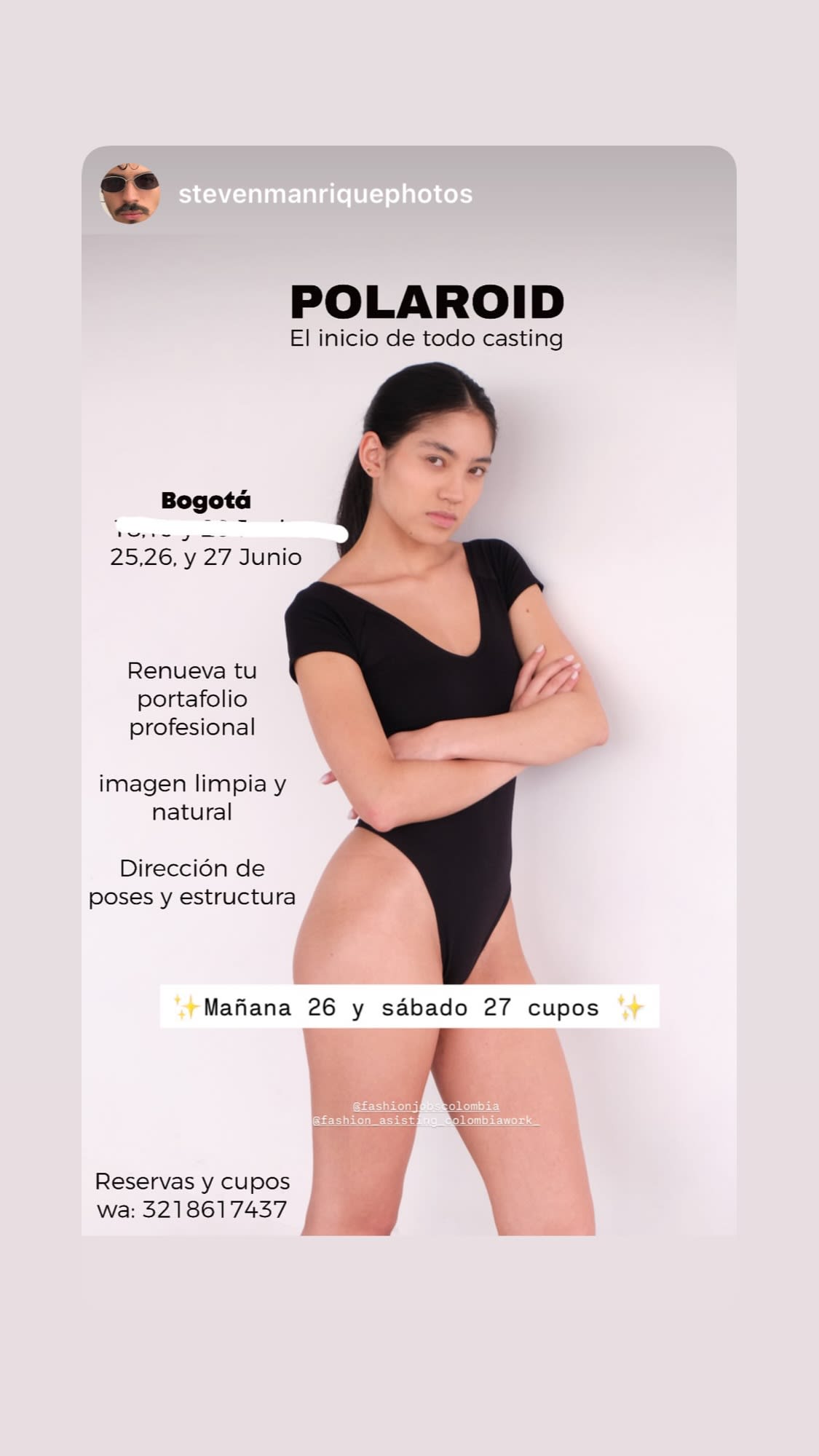 Job post media