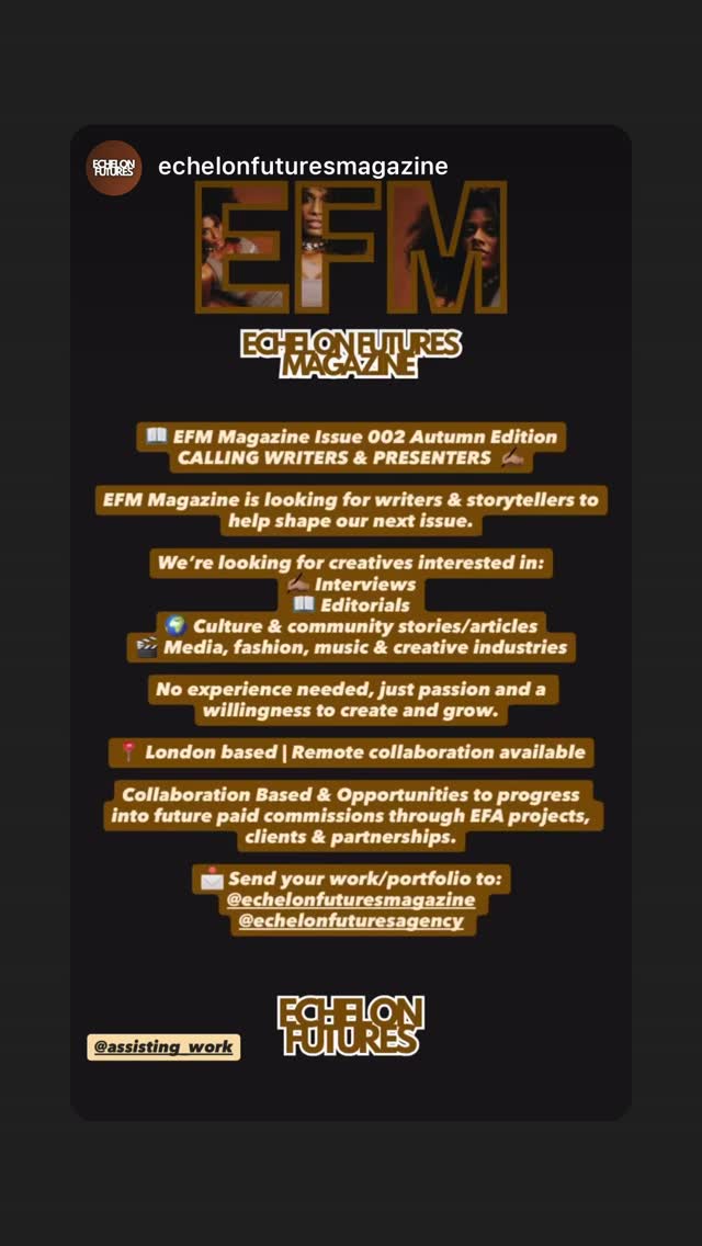 Job post media