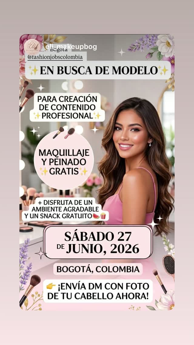 Job post media