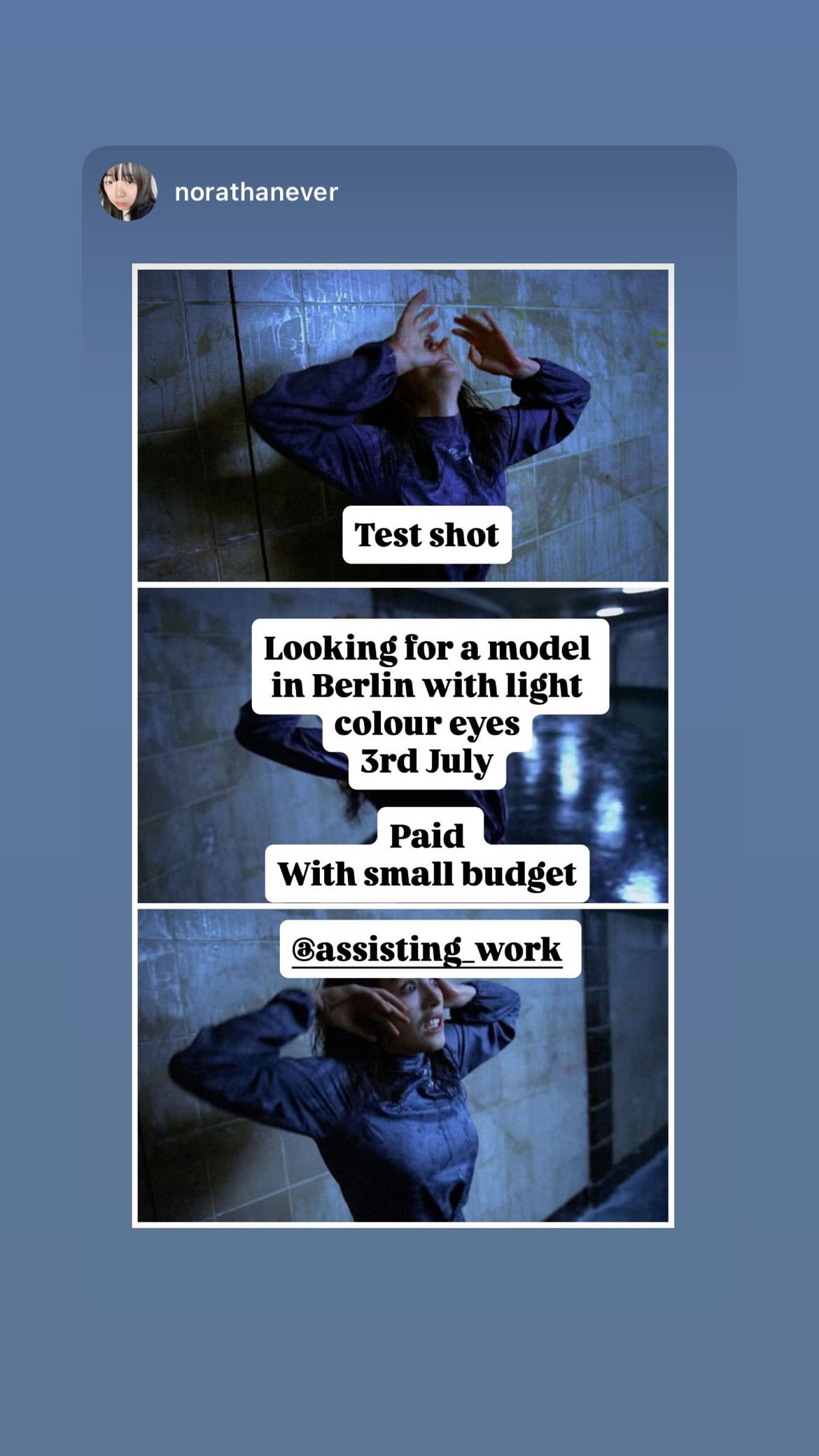 Job post media