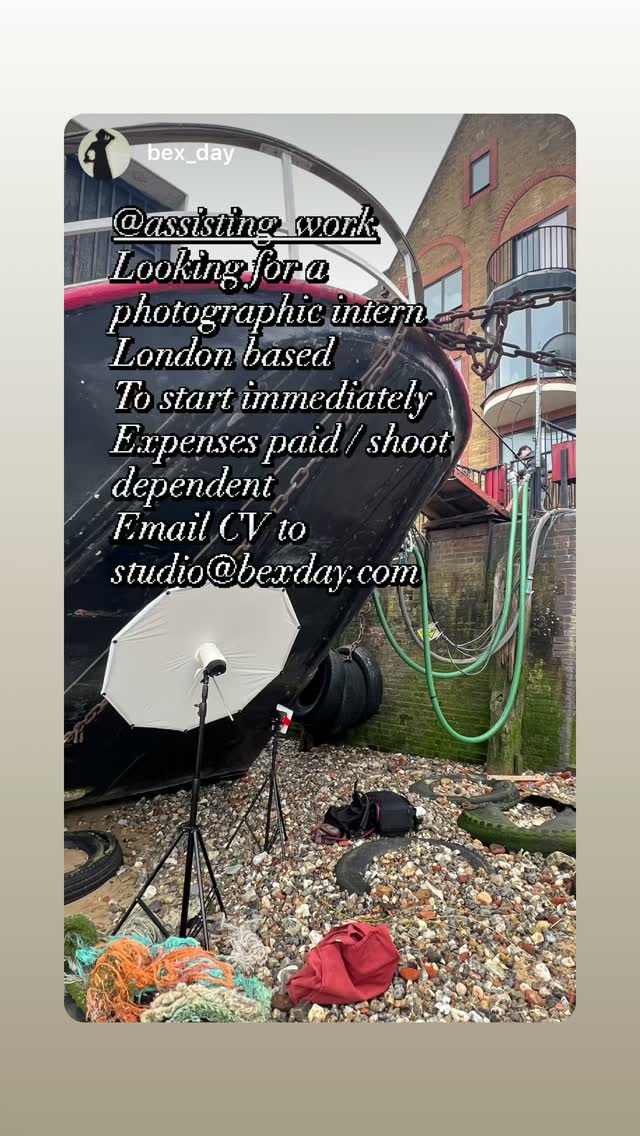 Job post media