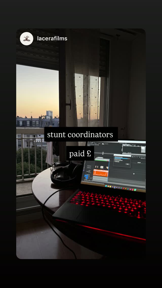 Job post media