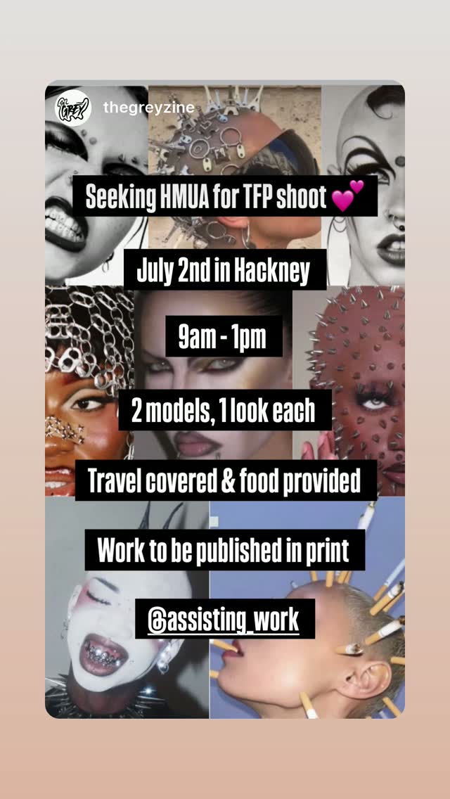 Job post media